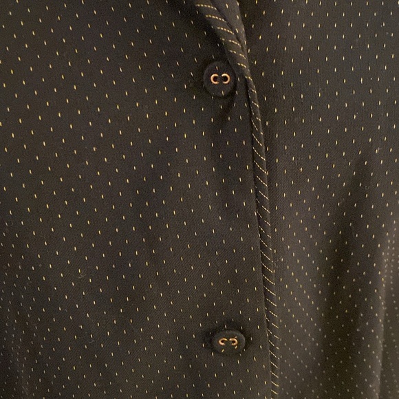 BCBGMAXAZRIA jacket size small - Picture 4 of 7